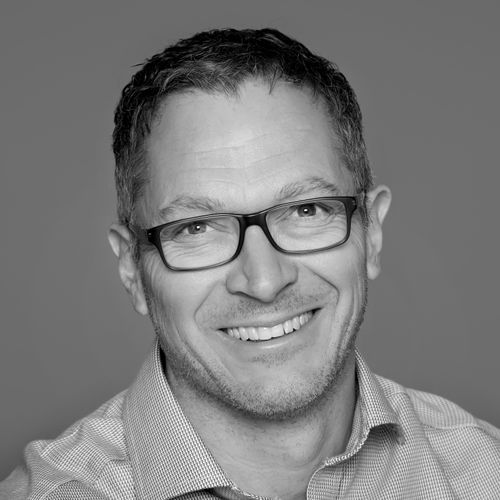 Richard Hawkes - Hawkes Architecture Ltd